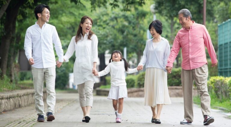 地域に根ざした日本の健康習慣：地方ごとの特色