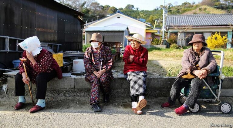 日本の都市と田舎の生活様式の比較：健康への影響