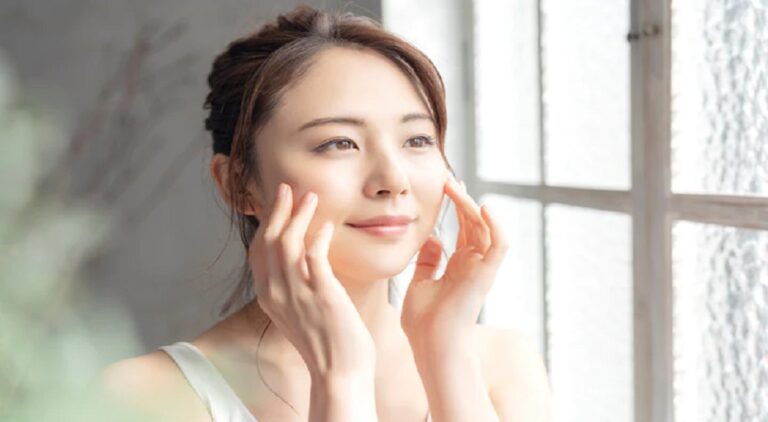 日本の美容と健康の秘密：スキンケアと伝統的な美容法