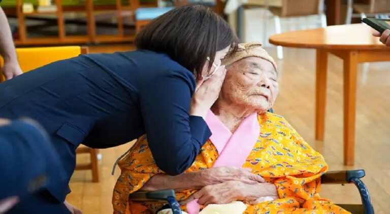日本の高齢者の健康維持：長寿の秘訣と日常生活